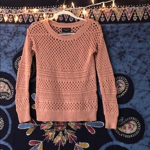 American eagle sweater
